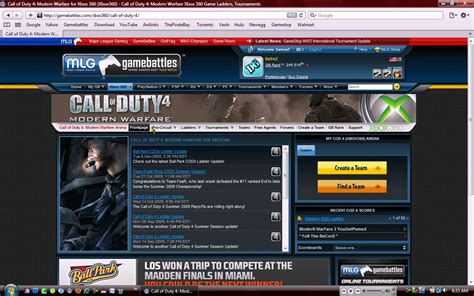 gamebattle connexion.